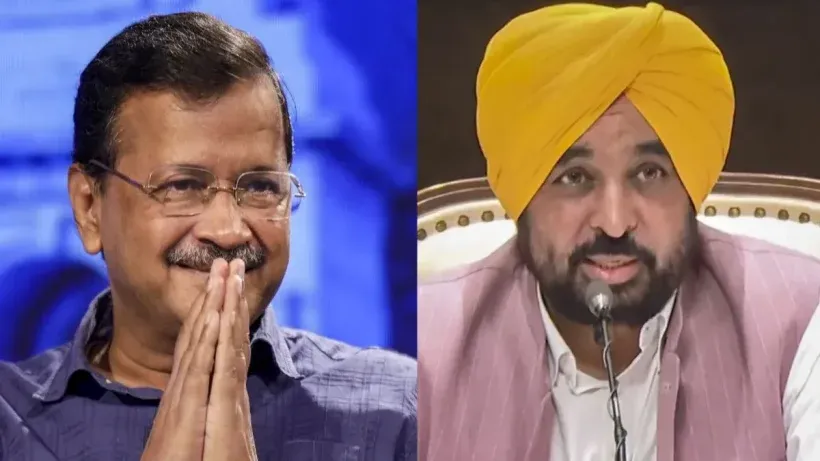 AAP Punjab Candidate List 2027