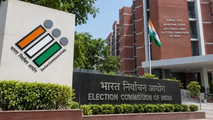 Election Commission of India