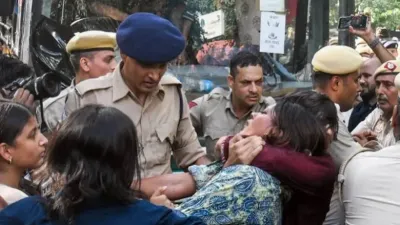 Difference Between Police Custody and Arrest