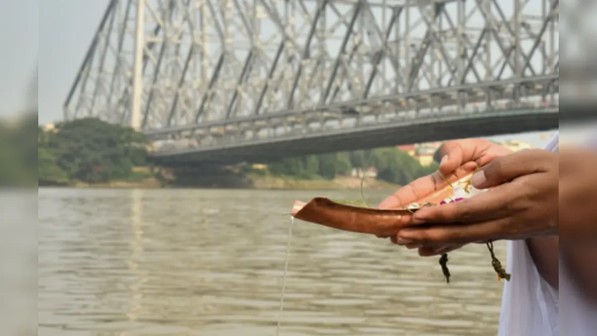 Pitru Paksha 2026