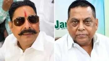 Neeraj Kumar- lalan singh