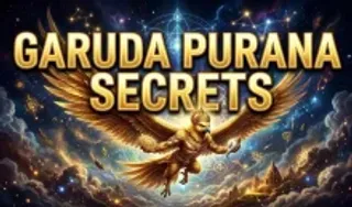 Garuda Purana Paap aur Punya ka Phal