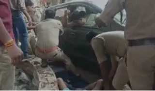 Lucknow Land Dispute