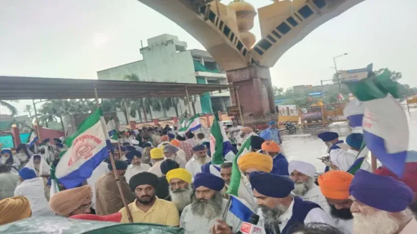 Punjab Bandh Today