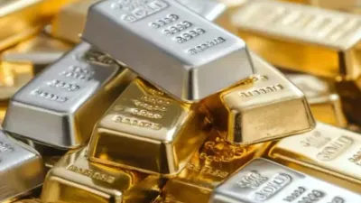 Gold Silver Rate Today 19 October 2026