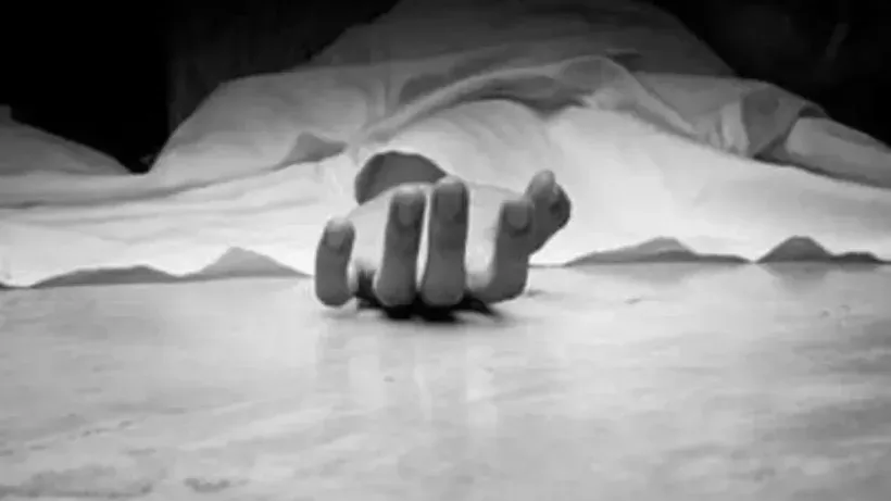 Kota JEE Aspirant Death