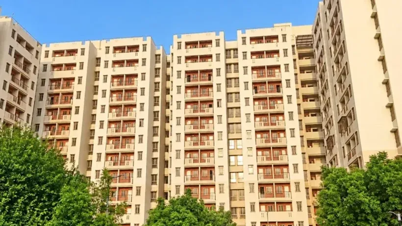 DDA Flat 2026