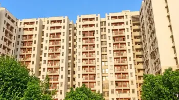 DDA Flat 2026