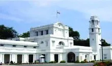 Delhi Assembly
