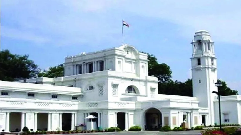 Delhi Assembly