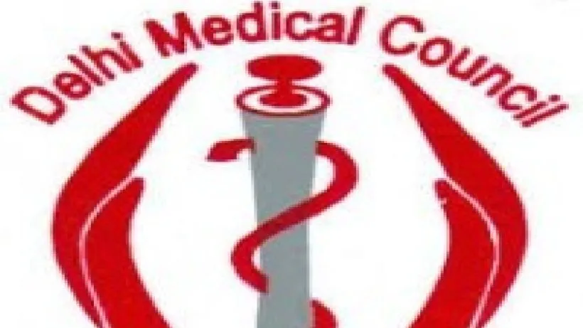 Delhi Medical Council