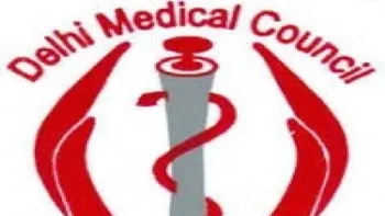 Delhi Medical Council