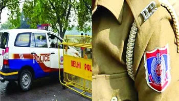 Delhi Police
