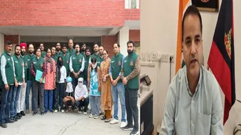 Delhi Police Special Cell
