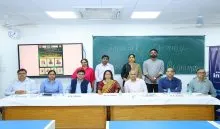 Delhi University