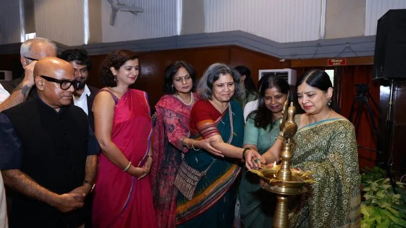 Delhi University