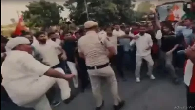 Delhi police