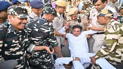 Devendra Yadav