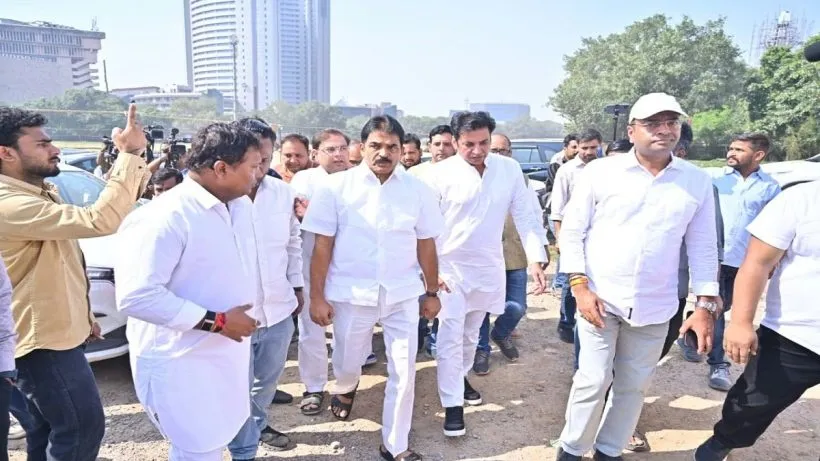 Devendra Yadav