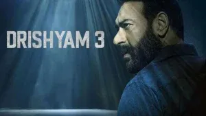 Drishyam 3 Box Office Collection