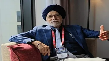 Dr. Varinder Singh Bedi