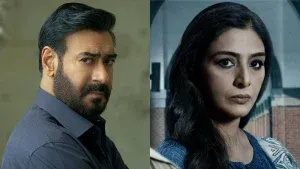 Drishyam 3 Review