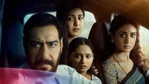 Drishyam 3 Climax Explained
