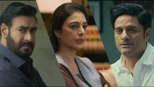 Drishyam 3 Worldwide Earning