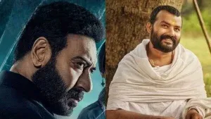 Shocking Twist: Drishyam 3 vs Hanuman Ansh