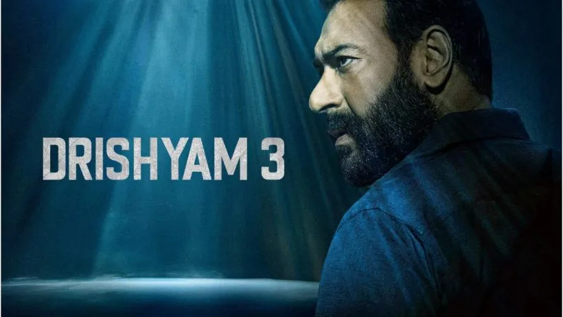 Drishyam 3 Box Office Day 9
