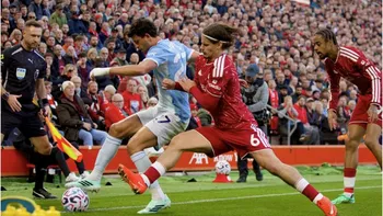 Liverpool Victory After Long Time