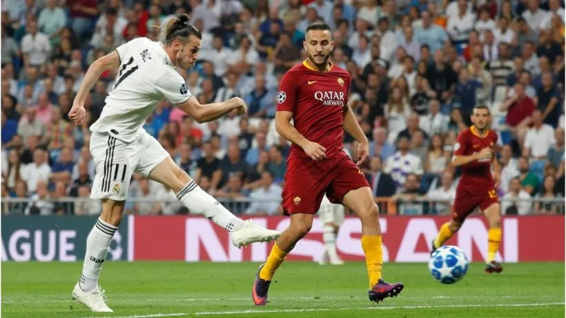 Champions League Result