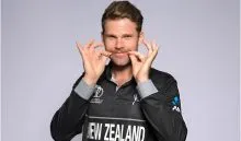 Lockie Fergusen Ruled Out