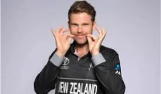 Lockie Fergusen Ruled Out