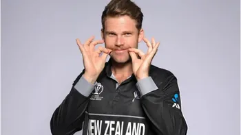 Lockie Fergusen Ruled Out