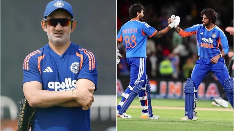 Gautam Gambhir Post