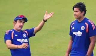 Gambhir's Tactic Backfired