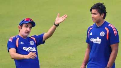 Gambhir's Tactic Backfired
