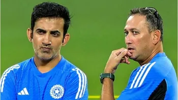 Gautam Gambhir On Ajit Agarkar