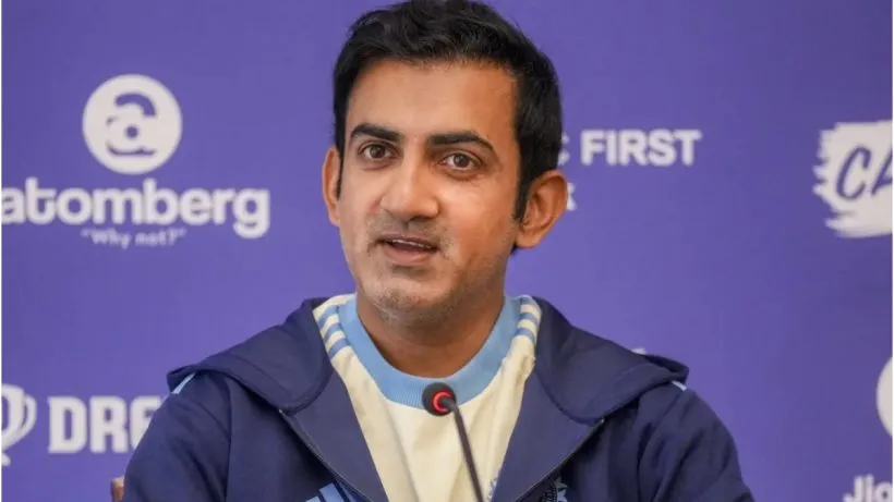 Gautam Gambhir Birthday