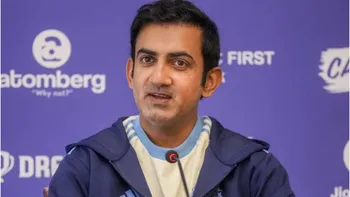 Gautam Gambhir Birthday