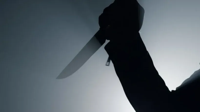Ghaziabad Knife Attack