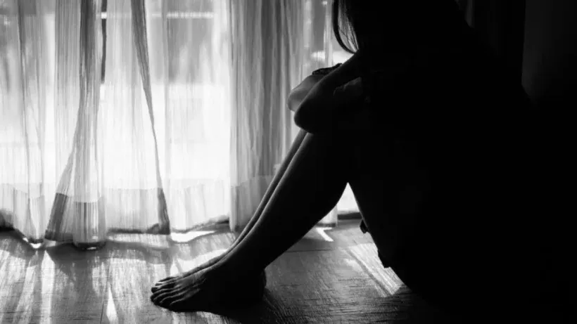 Ghazipur Girl Suicide Case