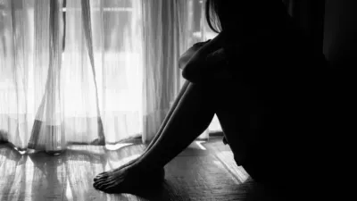 Ghazipur Girl Suicide Case