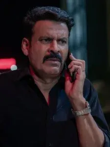 Manoj Bajpayee New film Gajab Raat