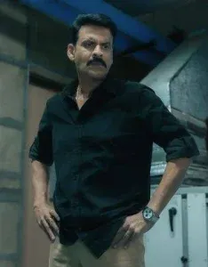 Gajab Raat Netflix Movie
