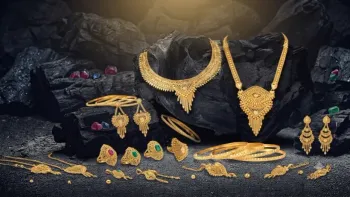 Gold Silver Rate Today 12 October 2026