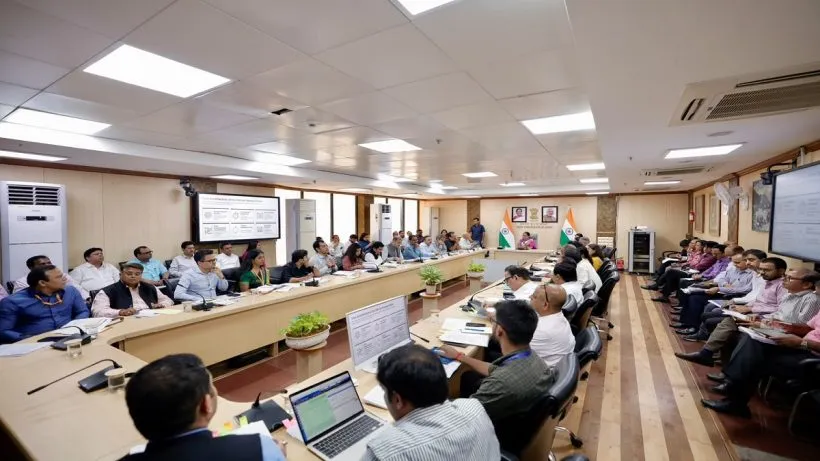 Government Strict On Cleanliness