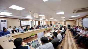 Government Strict On Cleanliness