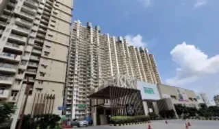 Greater Noida father Son Death